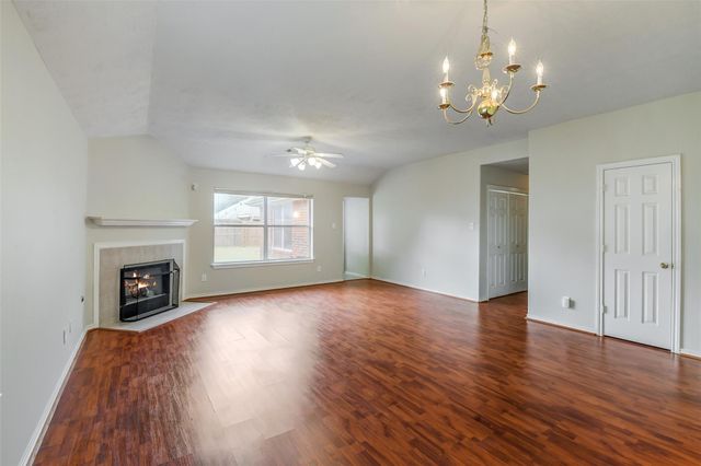 12115 Lucky Meadow Drive, Tomball, TX 77375