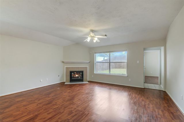 12115 Lucky Meadow Drive, Tomball, TX 77375