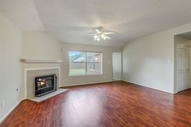 12115 Lucky Meadow Drive, Tomball, TX 77375