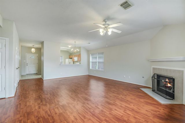 12115 Lucky Meadow Drive, Tomball, TX 77375