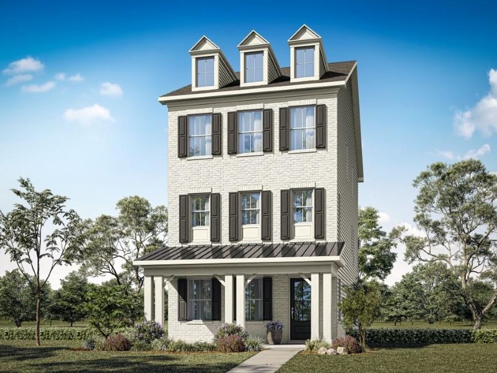 3412 Archerfield Way, Smyrna, GA 30080
