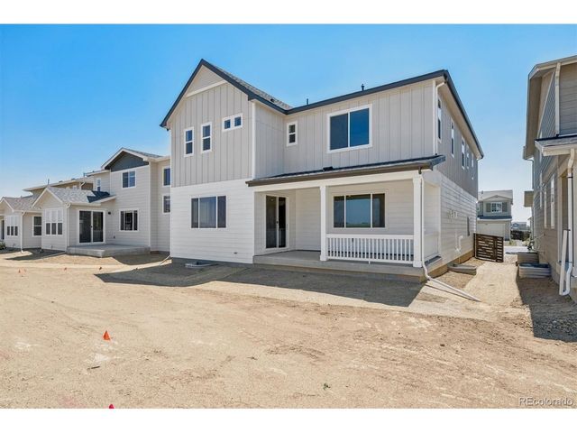 5479 Green Thumb Ave, Firestone, CO 80504