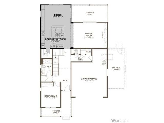 5479 Green Thumb Ave, Firestone, CO 80504