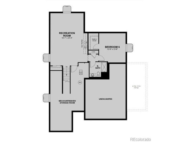 5479 Green Thumb Ave, Firestone, CO 80504