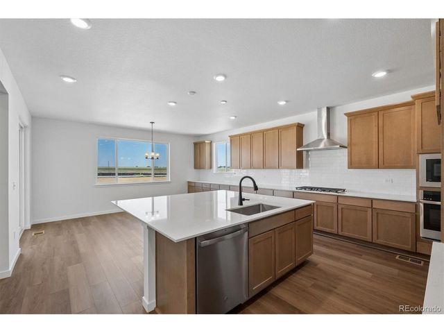 5479 Green Thumb Ave, Firestone, CO 80504