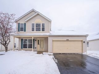 2084 Kentland Drive, Romeoville, IL 60446