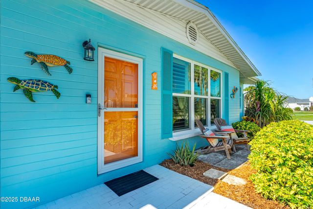 1 Raymonde Circle, Ormond Beach, FL 32176