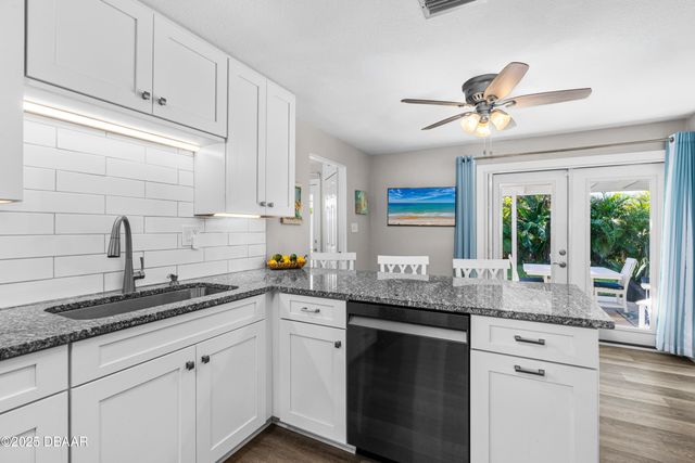 1 Raymonde Circle, Ormond Beach, FL 32176