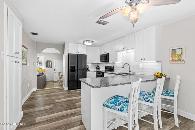 1 Raymonde Circle, Ormond Beach, FL 32176