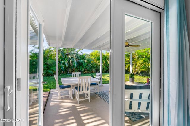 1 Raymonde Circle, Ormond Beach, FL 32176