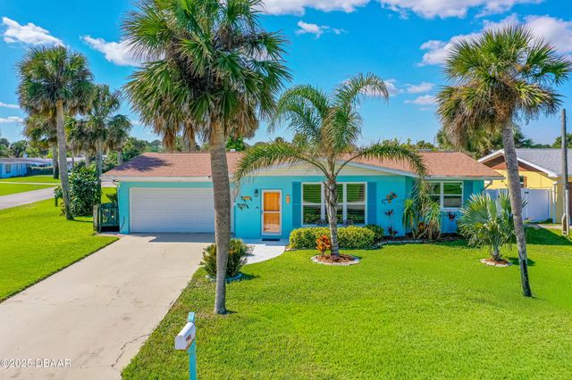 1 Raymonde Circle, Ormond Beach, FL 32176