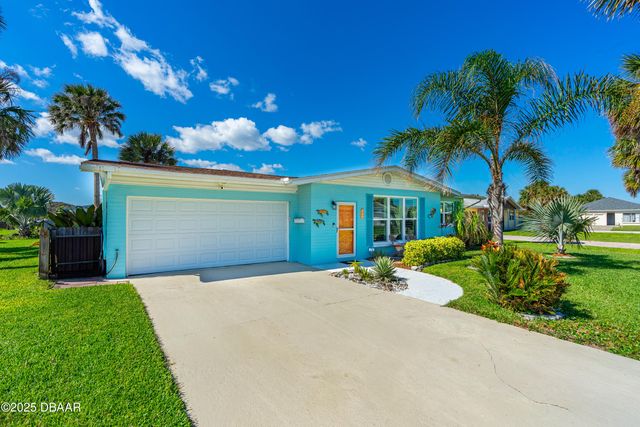 1 Raymonde Circle, Ormond Beach, FL 32176