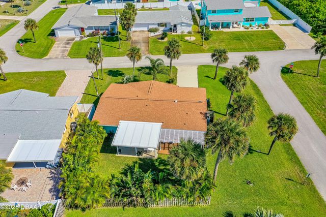 1 Raymonde Circle, Ormond Beach, FL 32176