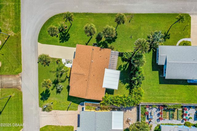 1 Raymonde Circle, Ormond Beach, FL 32176