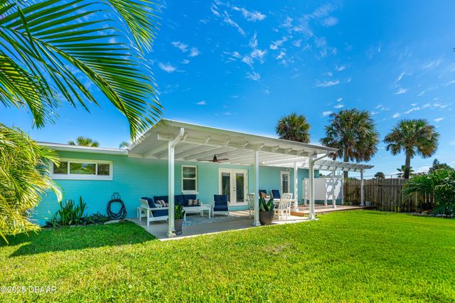 1 Raymonde Circle, Ormond Beach, FL 32176