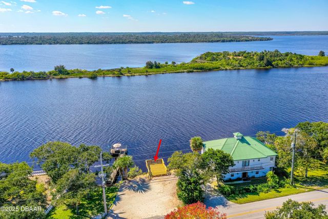 1 Raymonde Circle, Ormond Beach, FL 32176