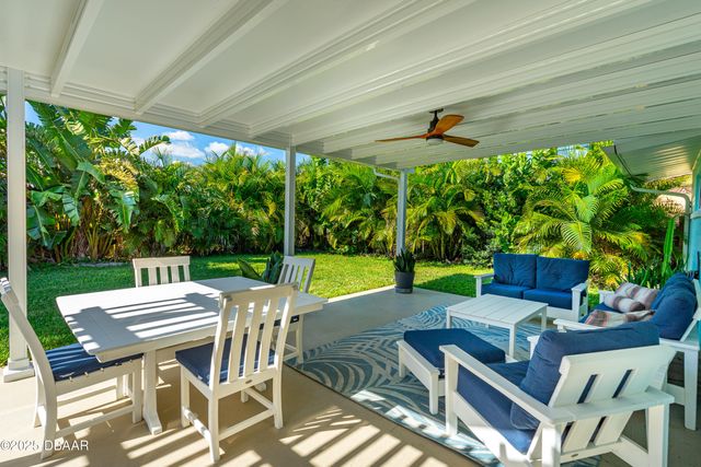 1 Raymonde Circle, Ormond Beach, FL 32176