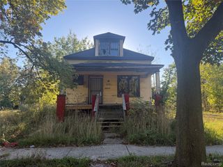 4833 Cooper Street, Detroit, MI 48214