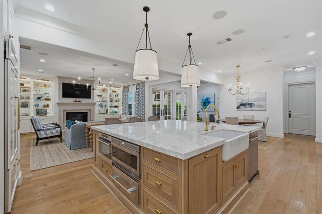 2607 Admiralty Bend Lane, The Woodlands, TX 77380