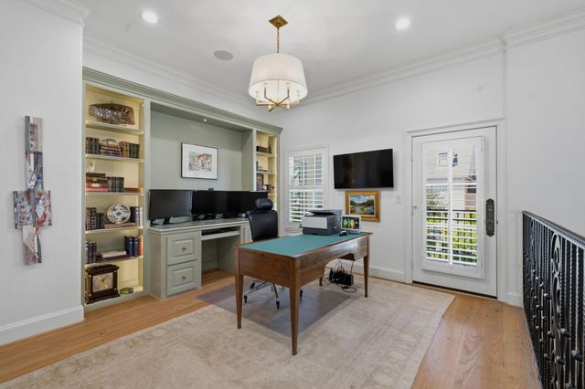2607 Admiralty Bend Lane, The Woodlands, TX 77380