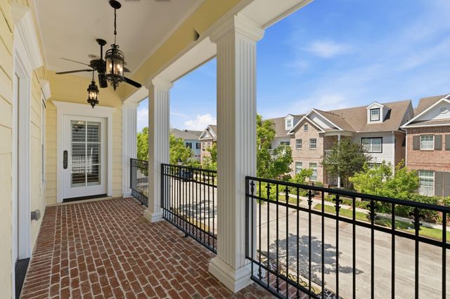 2607 Admiralty Bend Lane, The Woodlands, TX 77380
