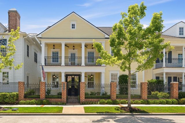 2607 Admiralty Bend Lane, The Woodlands, TX 77380