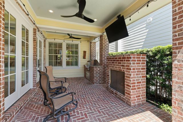 2607 Admiralty Bend Lane, The Woodlands, TX 77380