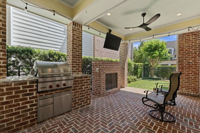 2607 Admiralty Bend Lane, The Woodlands, TX 77380