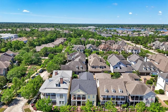 2607 Admiralty Bend Lane, The Woodlands, TX 77380