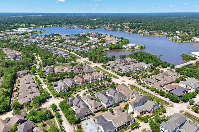 2607 Admiralty Bend Lane, The Woodlands, TX 77380