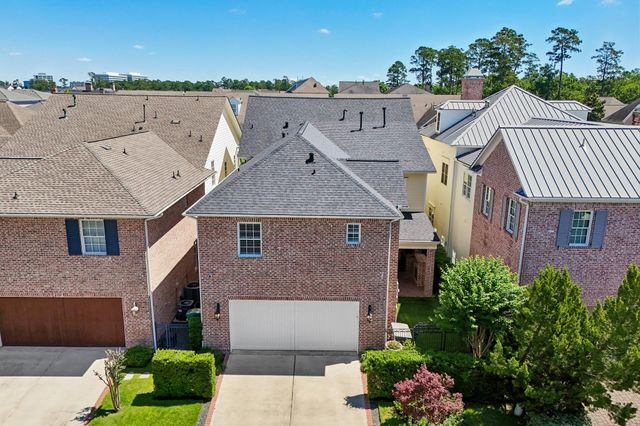 2607 Admiralty Bend Lane, The Woodlands, TX 77380