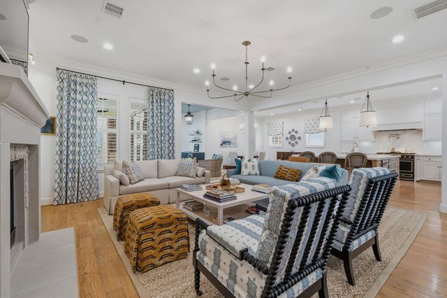 2607 Admiralty Bend Lane, The Woodlands, TX 77380
