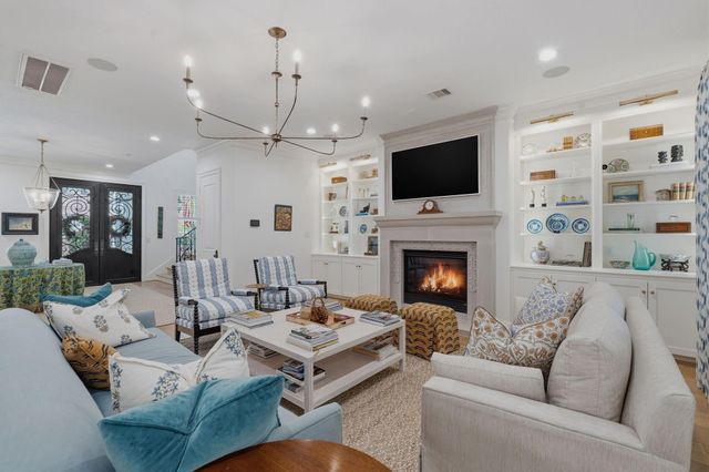 2607 Admiralty Bend Lane, The Woodlands, TX 77380