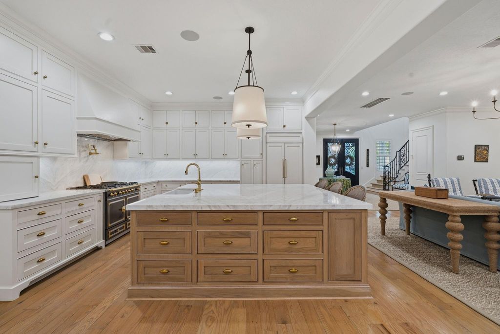 2607 Admiralty Bend Lane, The Woodlands, TX 77380