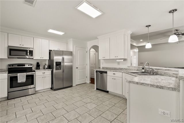 4920 Crosshill, Northport, AL 35473