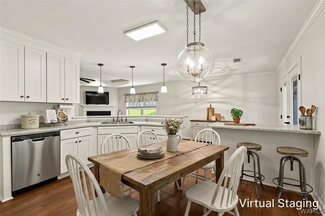 4920 Crosshill, Northport, AL 35473