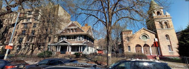 155 Lincoln Road, Brooklyn, NY 11225