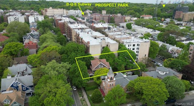 155 Lincoln Road, Brooklyn, NY 11225