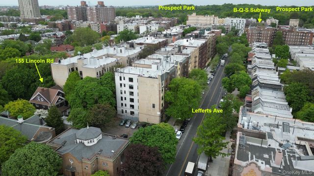 155 Lincoln Road, Brooklyn, NY 11225