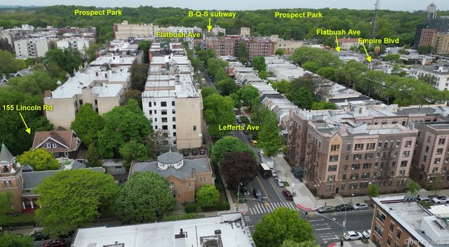 155 Lincoln Road, Brooklyn, NY 11225