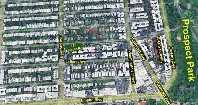 155 Lincoln Road, Brooklyn, NY 11225