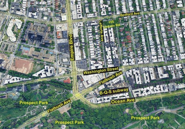 155 Lincoln Road, Brooklyn, NY 11225