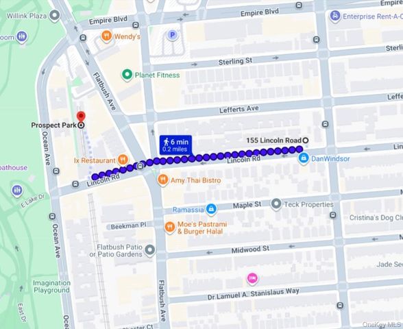 155 Lincoln Road, Brooklyn, NY 11225