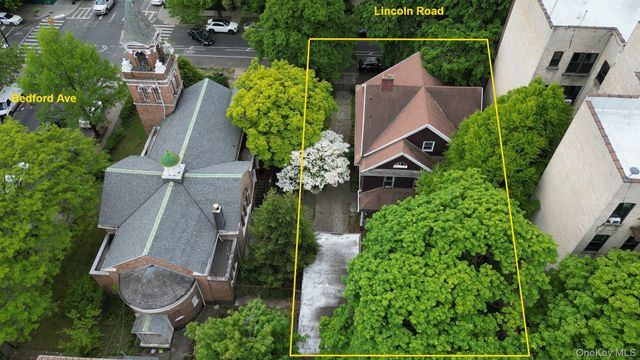 155 Lincoln Road, Brooklyn, NY 11225