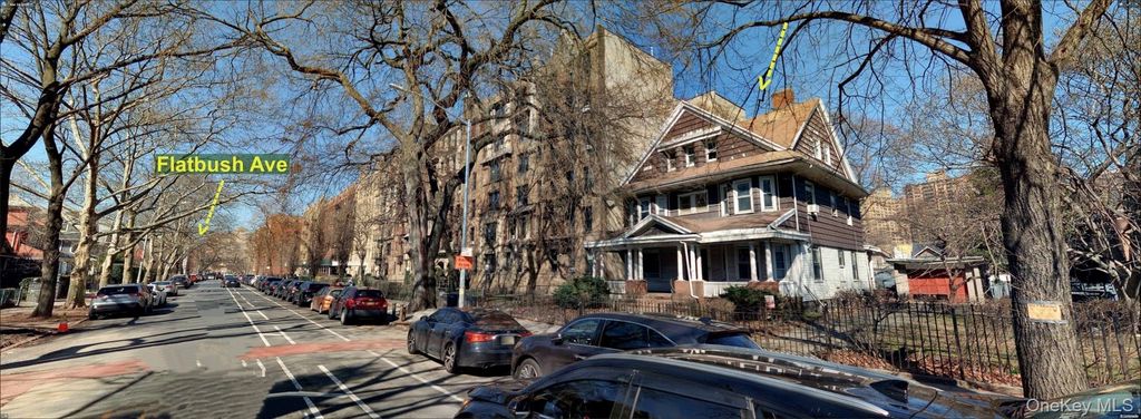 155 Lincoln Road, Brooklyn, NY 11225