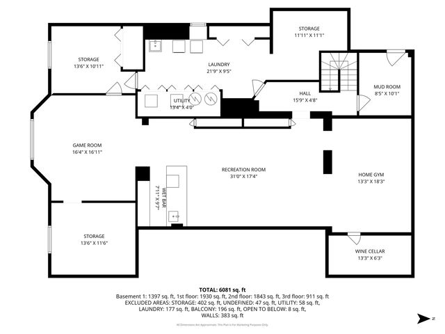 1030 Sheridan Road, Evanston, IL 60202