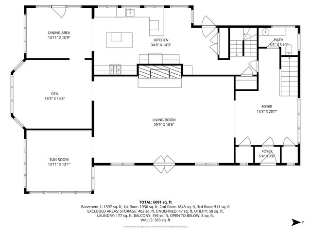 1030 Sheridan Road, Evanston, IL 60202