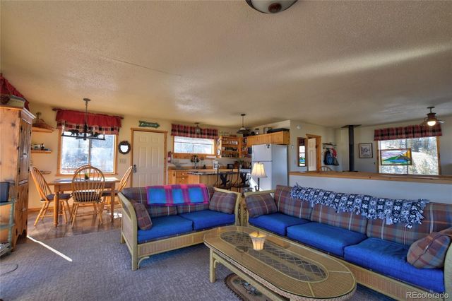 201 Bronco Circle, Como, CO 80432