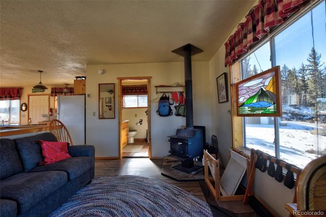 201 Bronco Circle, Como, CO 80432