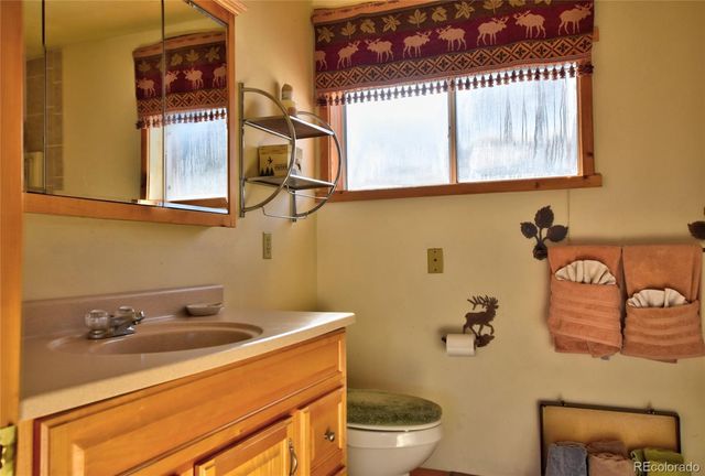 201 Bronco Circle, Como, CO 80432